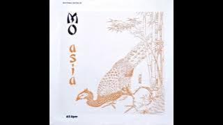 Mo - Asia (Extended Mix )