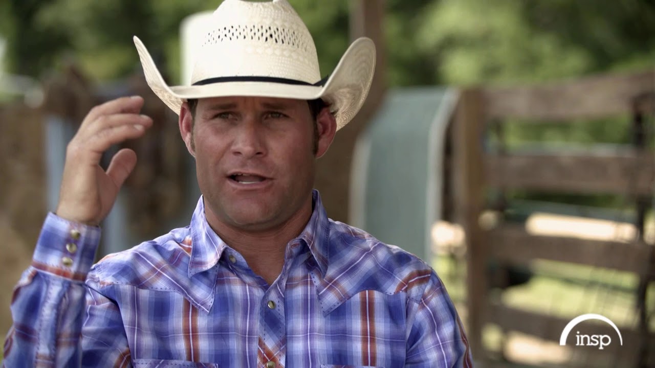 The Cowboy Way | Intro to Booger Brown - YouTube