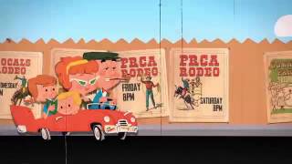 Helldorado Days TV Spot