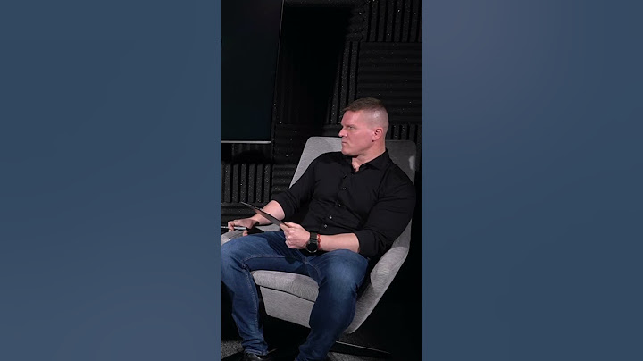 Štefan Hamran v relácii Na stope s Ivanom Megom