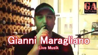 Festa della Donna con Gianni Maragliano Ludwigsburg