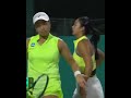Alex Eala &amp; Tjen Deadly Combo Women's Doubles