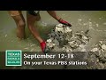 PBS Preview - Birding Passion, Collegiate Climbers, Oyster Shell Return - #2923