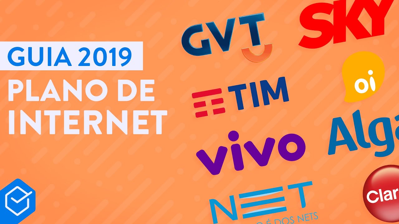 Qual A Melhor Internet Residencial 2021?