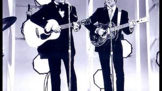 Johnny Cash feat. Glen Campbell -  Gentle On My Mind