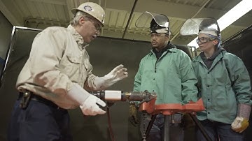 Boilermakers: The right choice