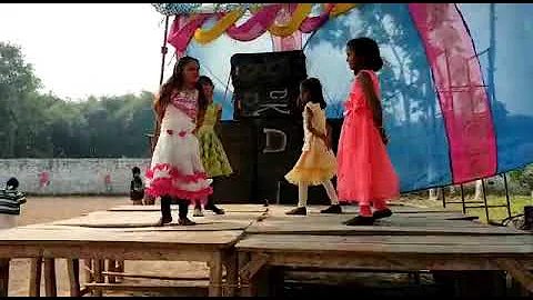 Maine Payal hai chhankai,Raghu gupta