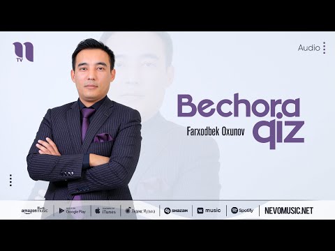 Farxodbek Oxunov - Bechora Qiz