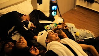 Jemmy - Ls Company Official Music Video