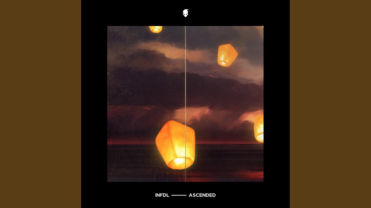 Watch Ascended on YouTube Watch Ascended on YouTube