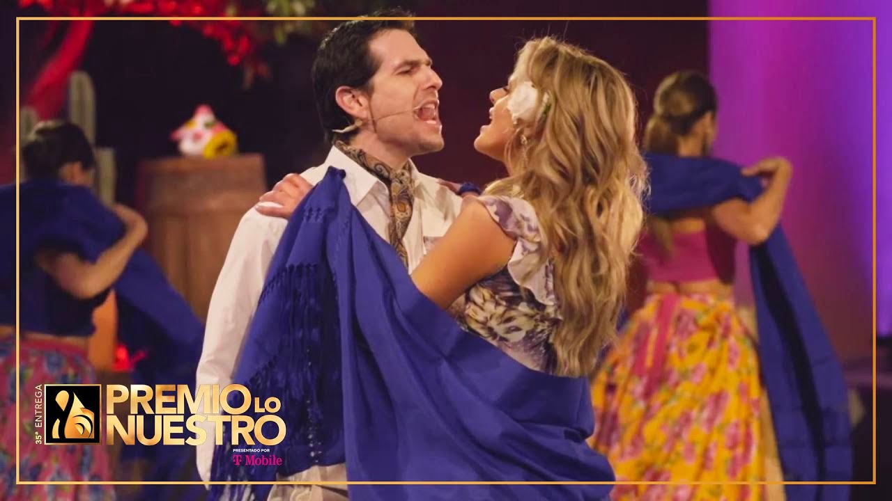 'La Usurpadora, El Musical': performance completo de la película