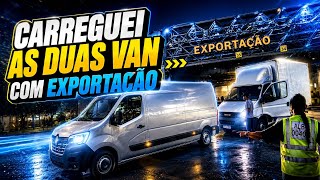 The van's registration is out 🙏 Time to make money 💰