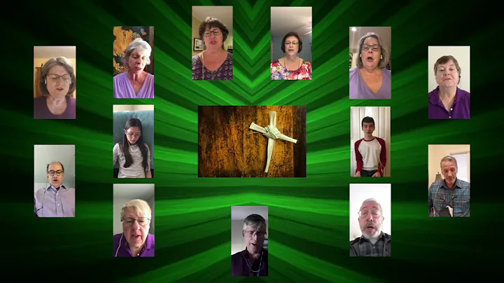 "Hosanna! Hosanna!" by Christian McIvor - GBC Virt...