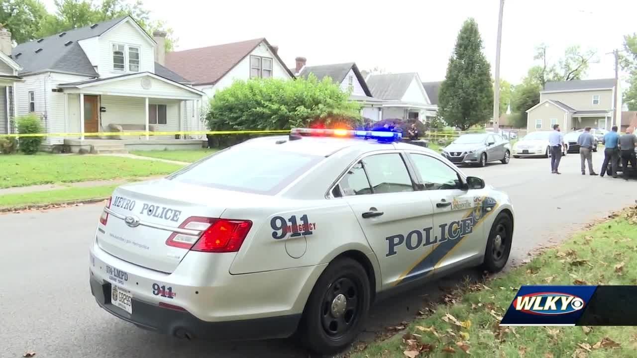 Man shot and killed inside Park Duvalle house - YouTube