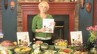 temp-tations Hot Recipes in Cool Dishes Cookbook
