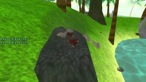 Stranded 2 Random Island - Let