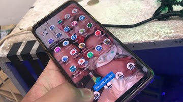 Easyelectronyx presentation for customer with CB kit LPB