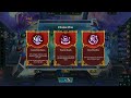 Master class assassins 6 and spirits 6, again