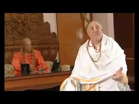 Srila Prabhupada and the Ritvik System — Part 01