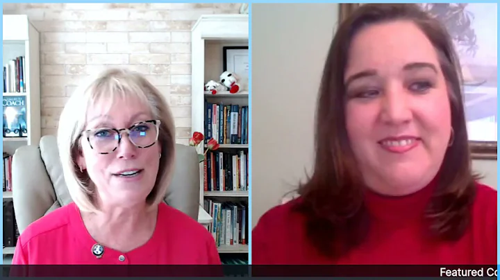 Interview with coach Kristin Winkle Beck