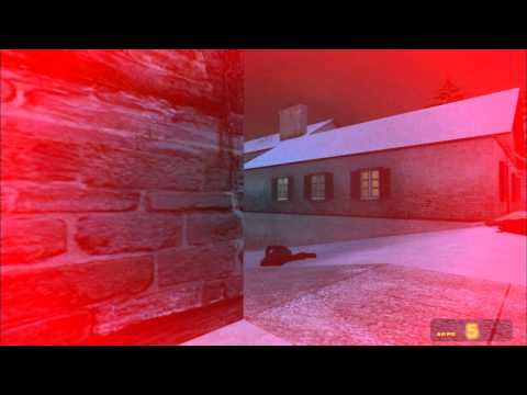 Prison Escape Episode 3