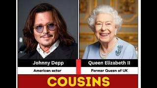 Celebrity Celebrities with Unbelievable Ancestors Wealth