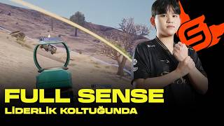 Full Sense in the Lead | PGS 10 Winners Bracket Recap