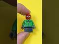 Which Minifigures did you get? #lego #legominifigures #shorts