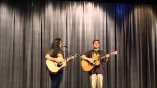 Peer Buddy Talent Show 2015