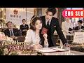 [ENG SUB]✨A Two Year Marriage Deal Started With Rules, But Ended When The CEO Lost His Heart#drama
