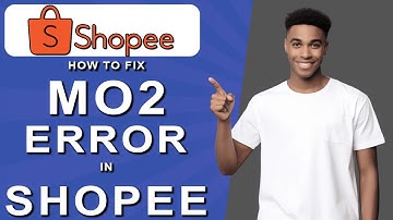 How to fix mo2 error in shopee (2024)