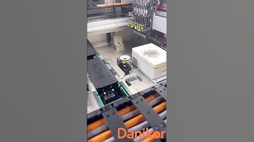 Flexible Feeding System Applied In Capacitor & Resistance