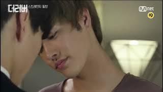 Download lagu The Lover(더 러버) Ep3 이재준×Takuya(타쿠야) cut [KO_CN]