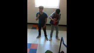 J.E.H.S Dubsteps