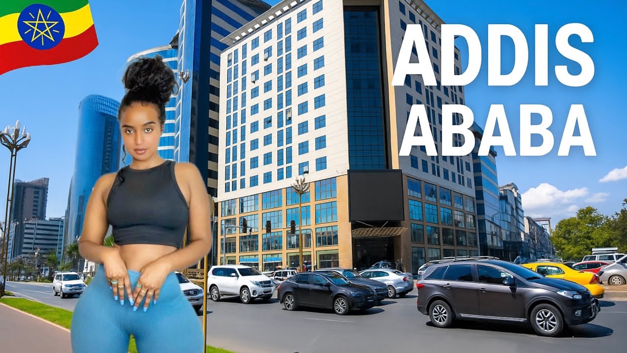 They Lied About Ethiopia…… What I Discovered Will Shock You😳🇪🇹!