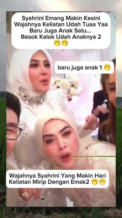 luna maya ngakak liat wajah syahrini keliatan tua😅#syahrini#lunamaya#shortvideo#shortsfeed#shorts