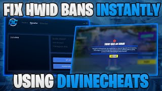 Best HWID Spoofer 2025 - Fix Any Hardware ID Ban (Full Tutorial)