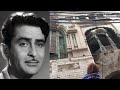 Finding raj kapoor house in peshawar  its history with baal wala