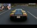Forza Horizon 6 2010 Lamborghini Murcielago LP 670 