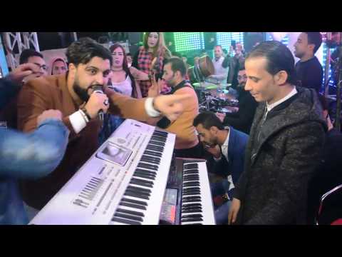 التحد الكبير بين العالمى محمد اوشه وسيكوا على افجر سنونو 40 وشوف اوشه عمل ايه خراااب