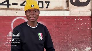 Thandanani TK Official Promo 2026