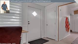 3257 Karen Avenue video tour