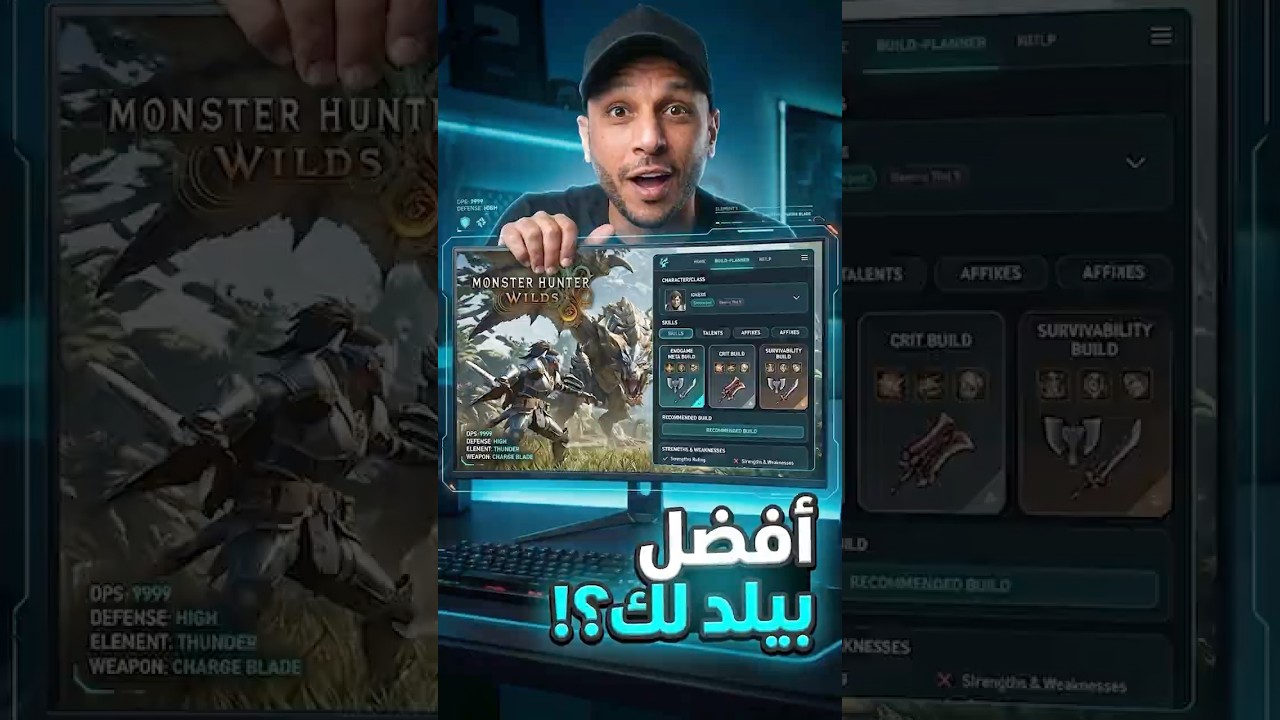Latest Title & Thumbnail