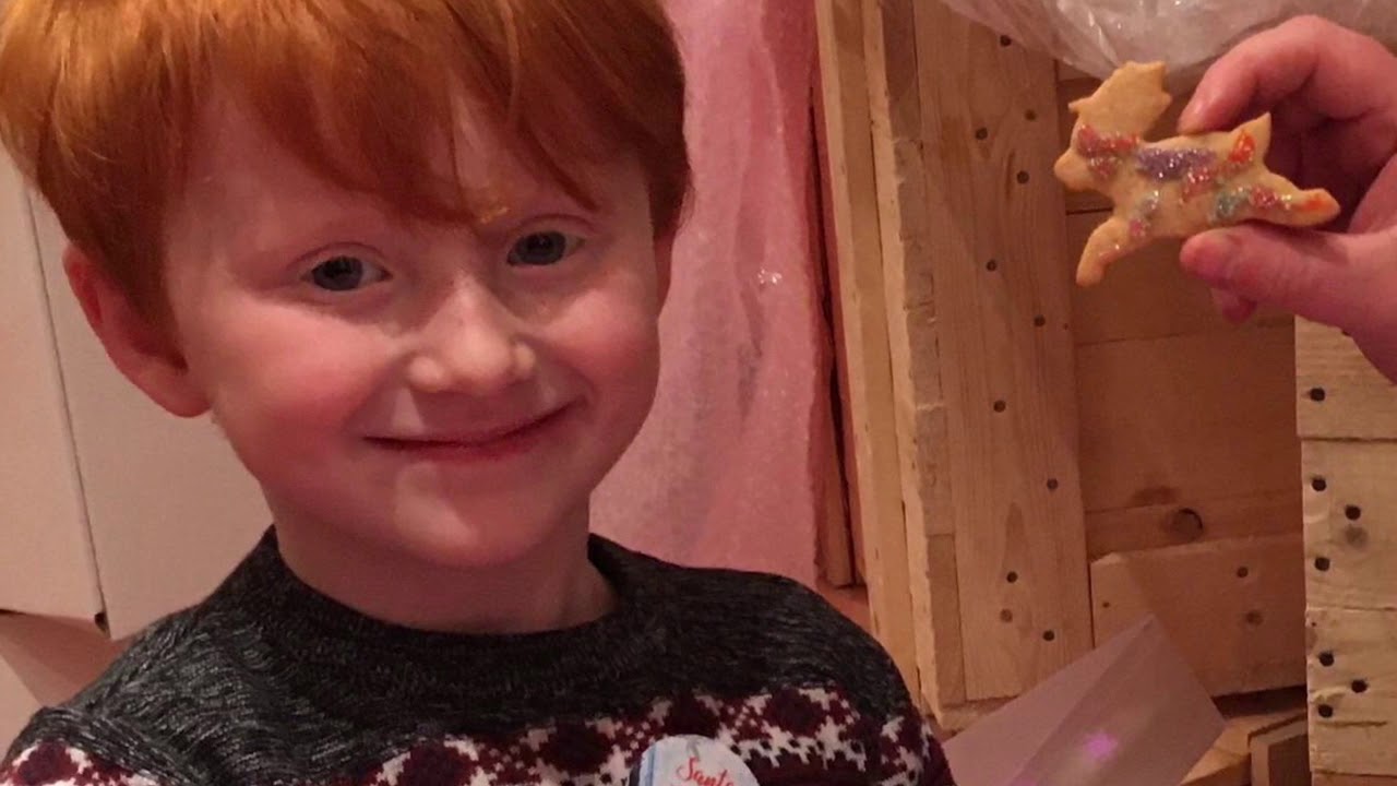 Ginger Henry Tv YouTube