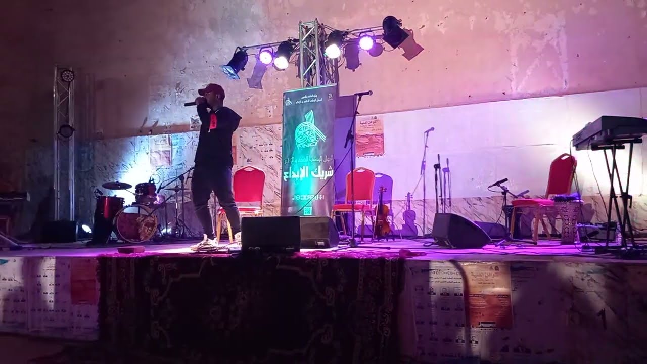 Rap ain salah 2023 🇩🇿🇩🇿🌴