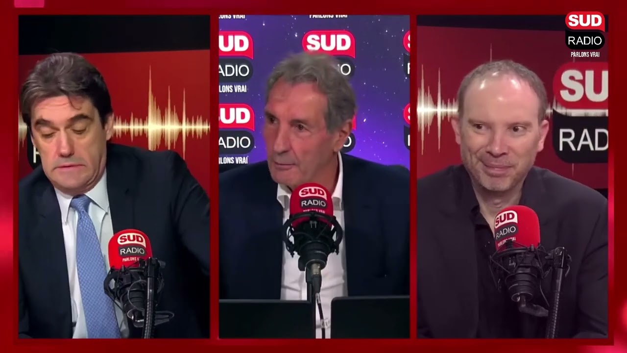 Israël / Hamas : Comment  la guerre de l’information influence-t-elle notre lecture du conflit ?