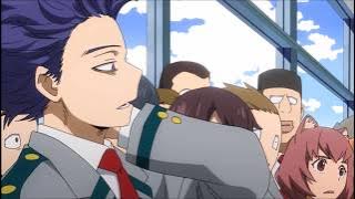 BNHA amv - Handclap