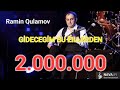 Ramin Qulamov Elektro Baglama Ibrahim Tatlises Gideceyim bu ellerden.