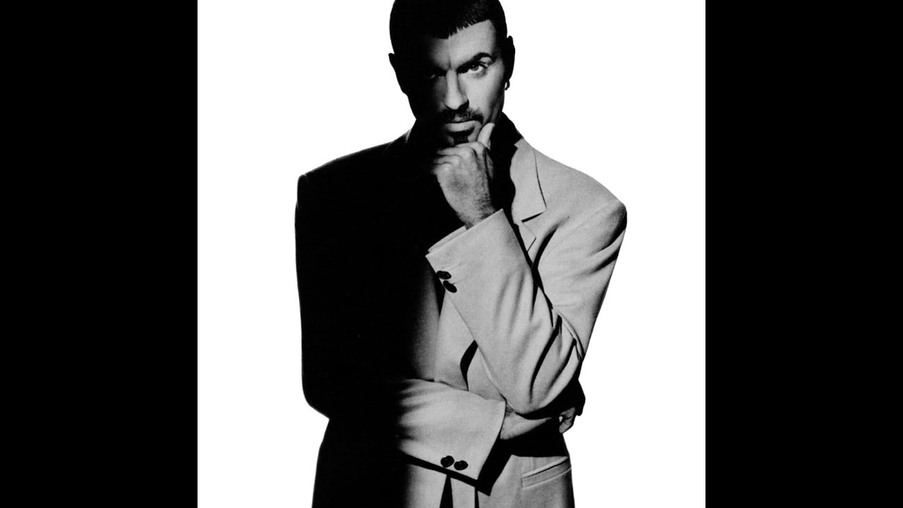 George Michael - Fast Love (Luin's G Street Mix)