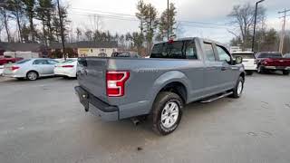 L544-2 2019 Ford F150